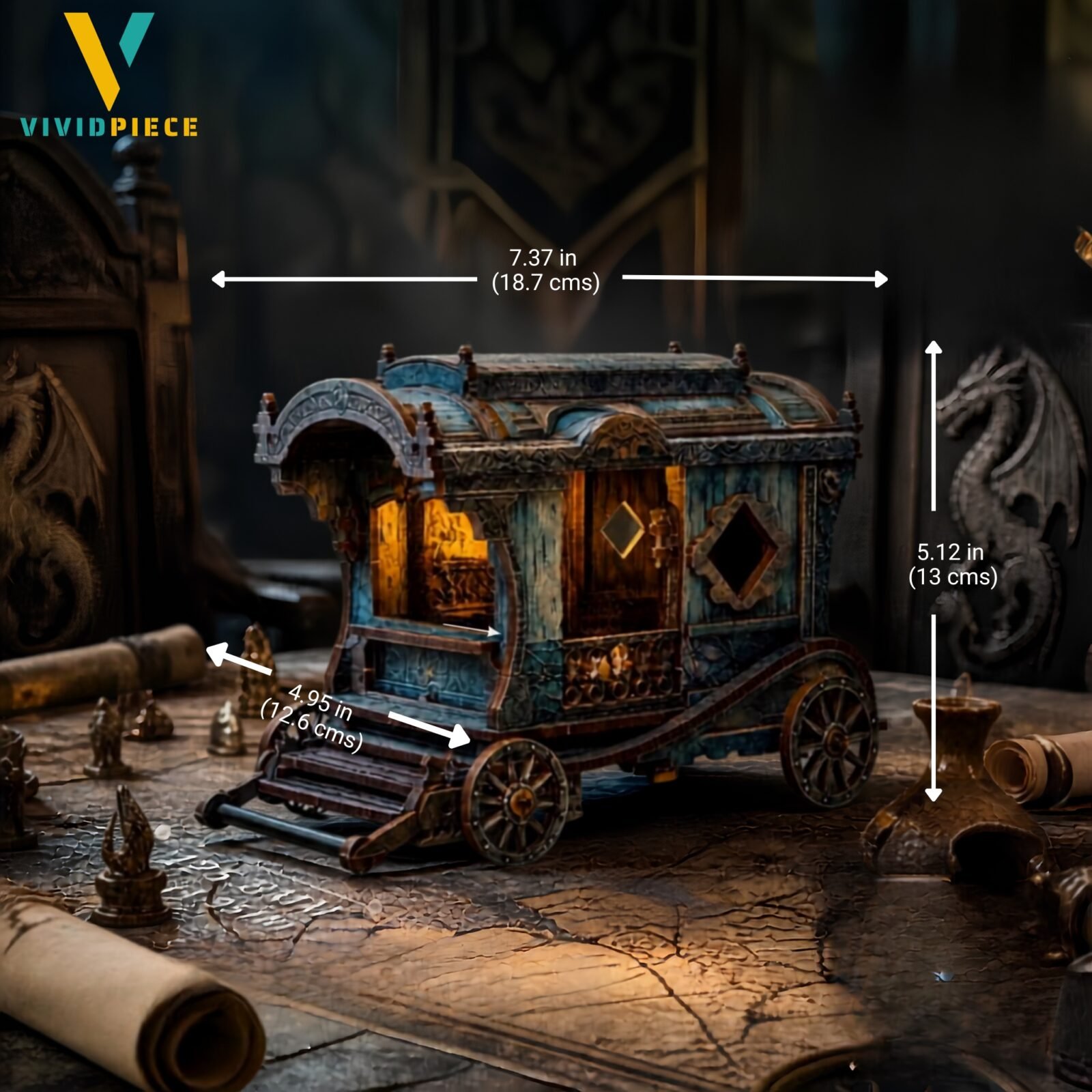 Onyx Dragon Carriage Measurements Onyx-Dragon-Carriage