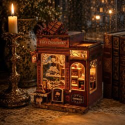 Ella's Chocolatier