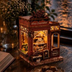 Ella's Chocolatier