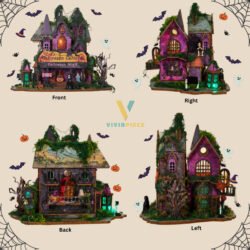 Halloween Night