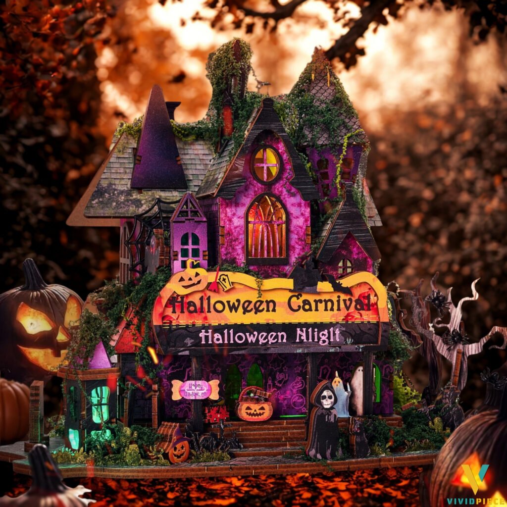 Halloween Night