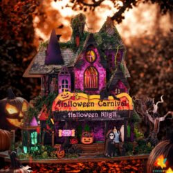 Halloween Night