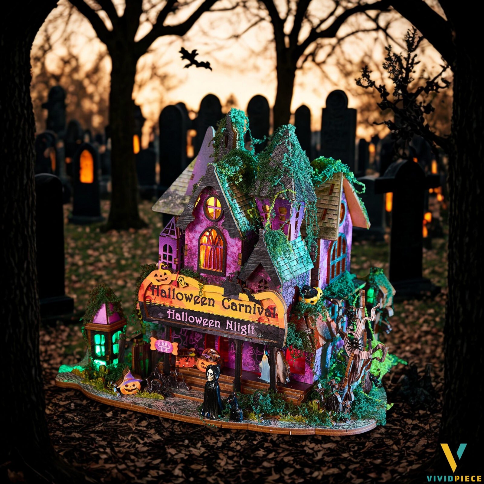 Halloween Night