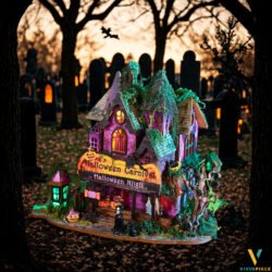 Halloween Night