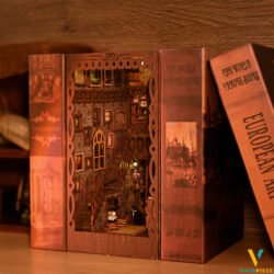 Scholars_Dream_Bookshelf Scholar's Dream