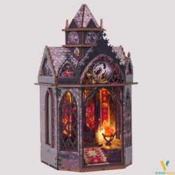 Spire of the Wyrm