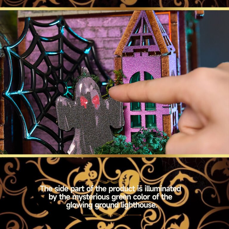 Halloween Night - Part 6