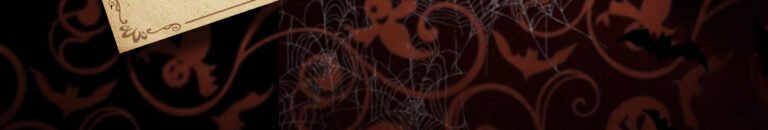 Halloween Night - Part 14