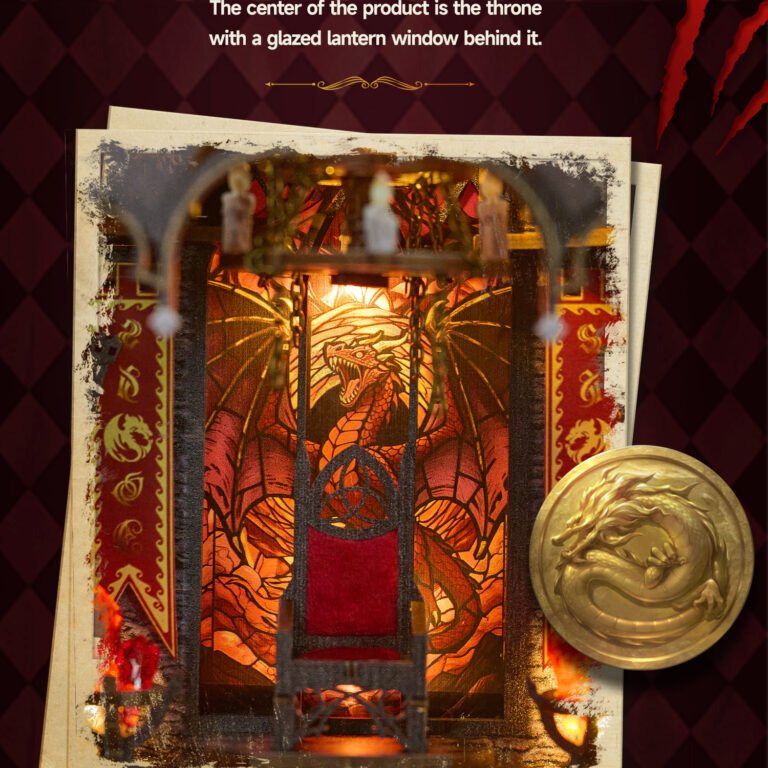 Spire of the Wyrm - Part 2