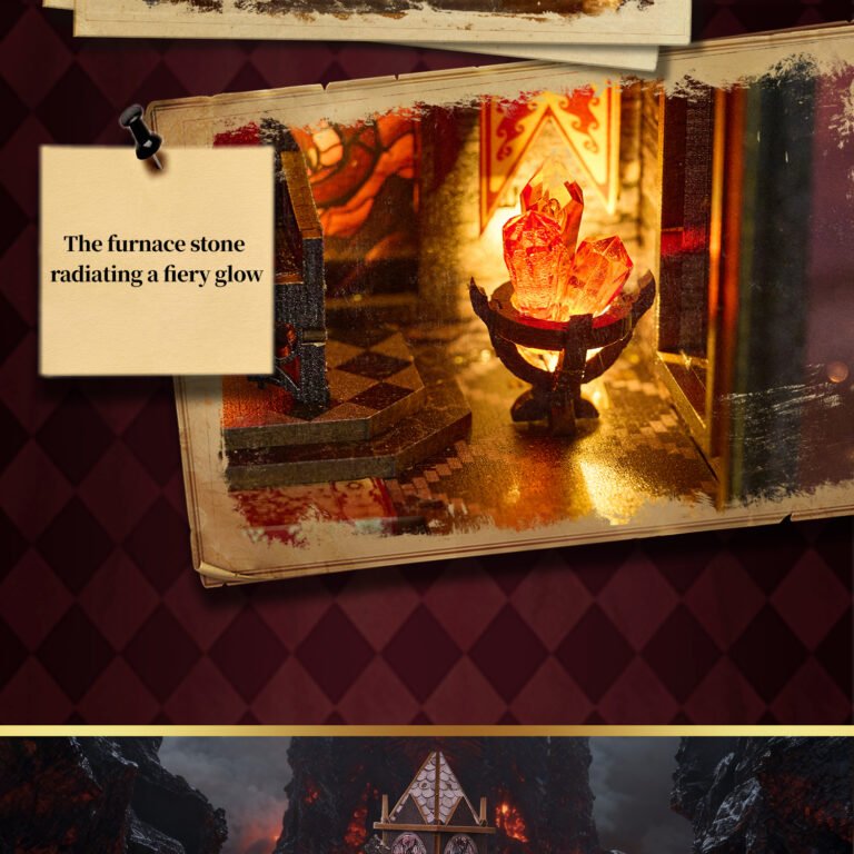 Spire of the Wyrm - Part 3