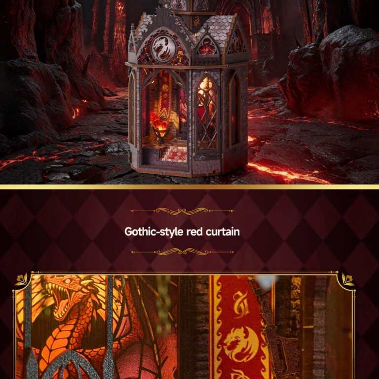 Spire of the Wyrm - Part 9