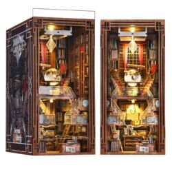 Beyond Library – DIY Book Nook Kit Beyond Library – DIY Book Nook Kit