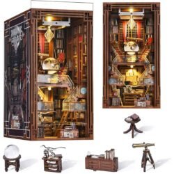 Beyond Library – DIY Book Nook Kit Beyond Library – DIY Book Nook Kit
