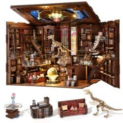 Beyond Library Max – DIY Book Nook Kit Beyond Library Max – DIY Book Nook Kit