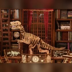 Beyond Library Max – DIY Book Nook Kit Beyond Library Max – DIY Book Nook Kit