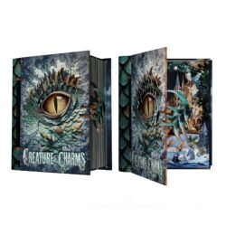 Creature Charms – DIY Book Nook Kit