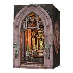 Duomo di Milano – DIY Book Nook Kit