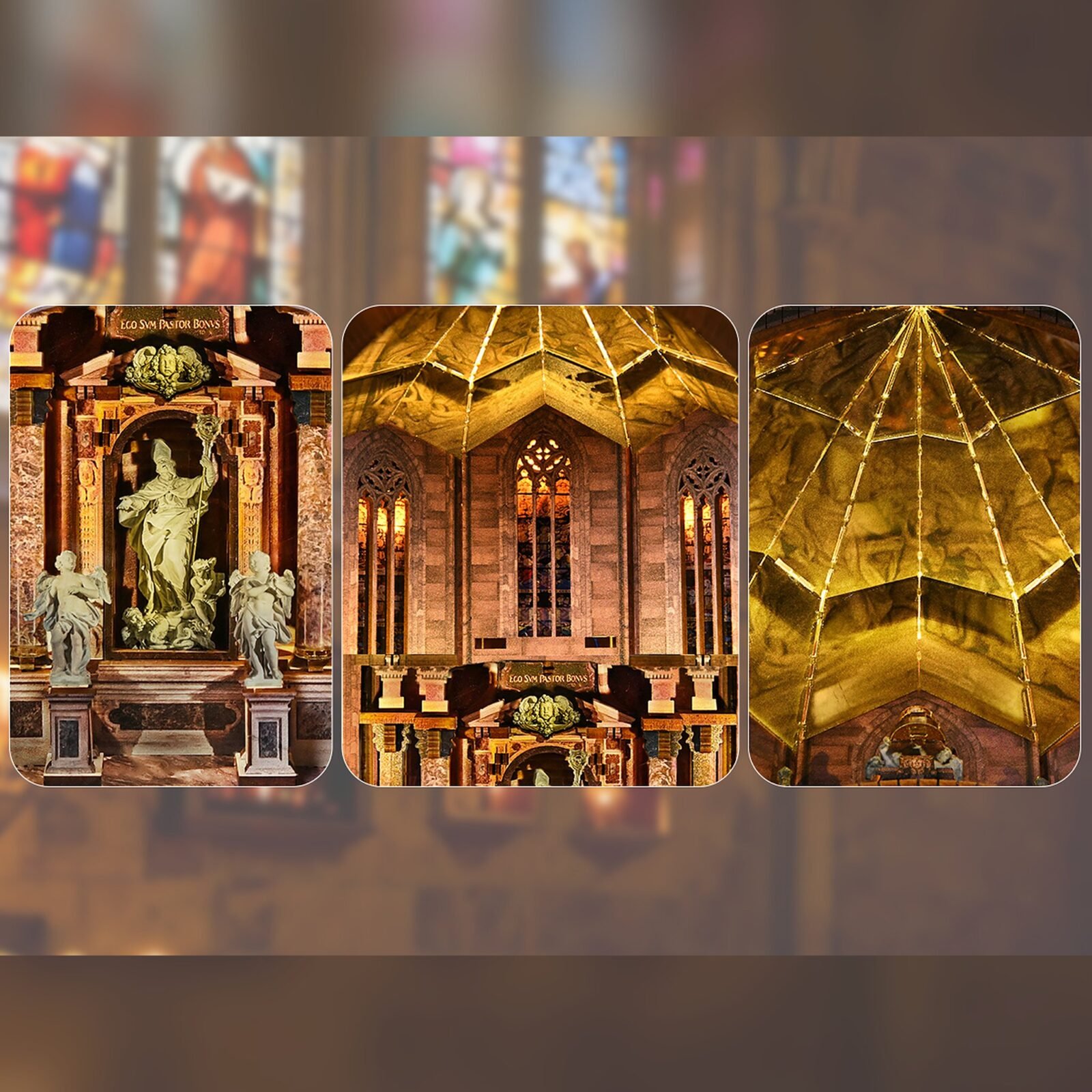 Duomo di Milano – DIY Book Nook Kit