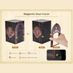 Duomo di Milano – DIY Book Nook Kit