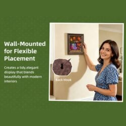 Magical Herb Garden – DIY Light-Up Wall Art Kit
