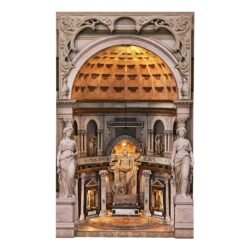 Pantheon – DIY Book Nook Kit Pantheon – DIY Book Nook Kit